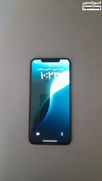 ايفون إكس اس ماكس للبيع غير قابل للبدل 3
