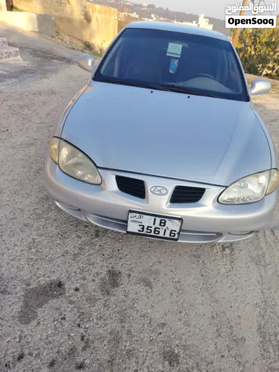 Hyundai Avante Limited 2