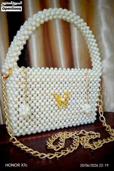 شنط يد فخمه 3