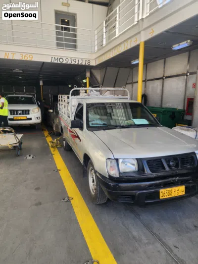 Nissan Other 3