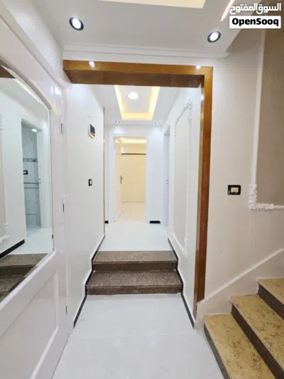 شقه للبيع استثمر فلوسك في سكن ومصيف بالاسكندريه العجمي بفيو للبحر 4