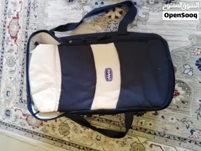 حمل البيبي رضيع ماركه تشيكو 3