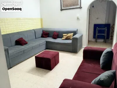 طقم البيع كنب مستعمل 4