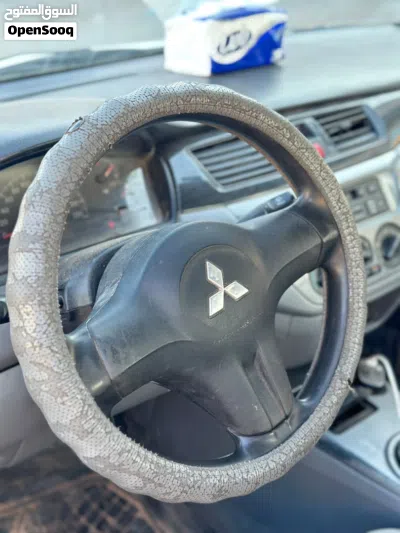 Mitsubishi Lancer GL 4