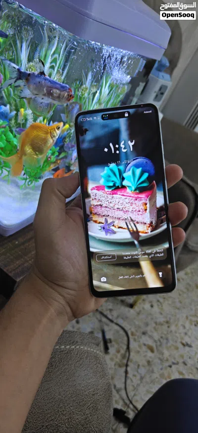 تكنو سبارك 30 2
