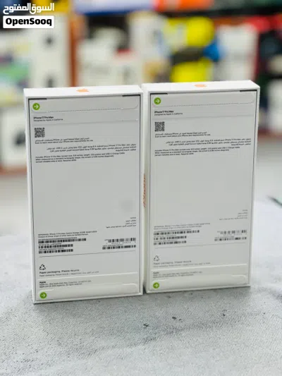 IPHONE 17 PRO MAX 512GB NEW FOR SALE 2