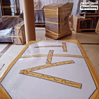 khaleej movers and Packers shifting packing dismintle and installation 4