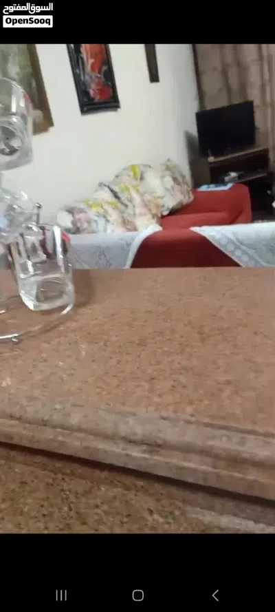 شقه للبيع في شارع خضر التوني قريبة من الطيران مدينة نصر 4