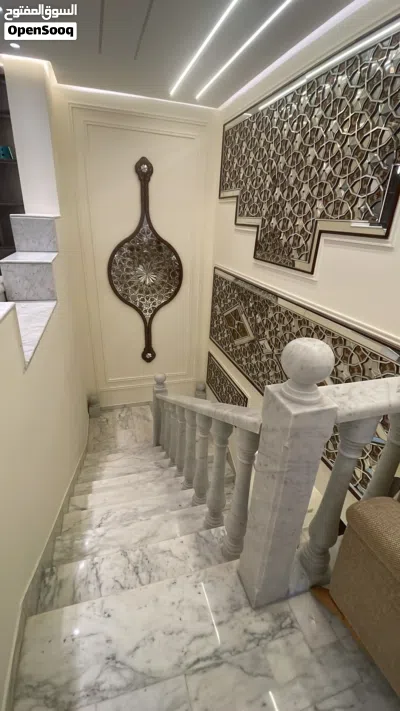 شقة فاخرة جديدة لم تسكن في - دير غبار - دوبلكس اربع غرف نوم فاخرة (id 191905 ) 2