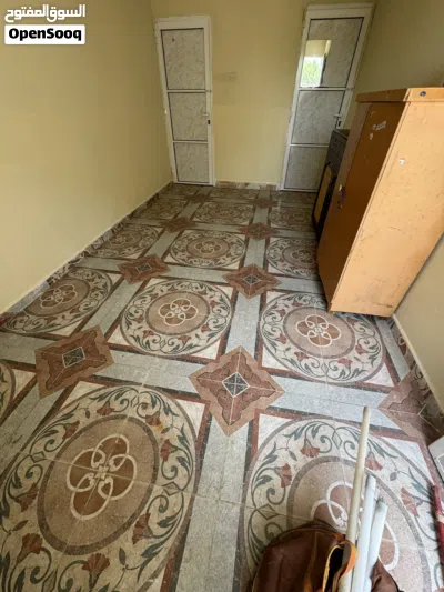 غرف للايجار Rooms for rent 60 riyals 4