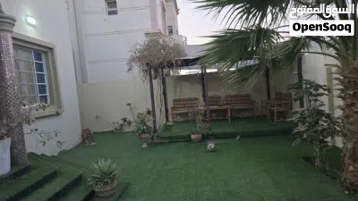 منزل للبيع مع الأثاث مساحه 600 متر 3
