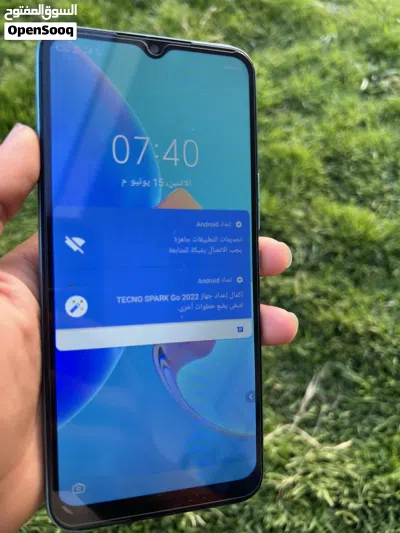TECNO SPARK 2
