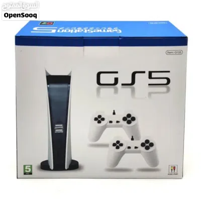 مشابه للبلي 2 GS5 3