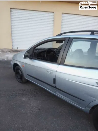 Daewoo Tacuma 4