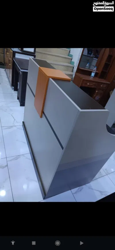 مكاتب صالات إستقبال. 3