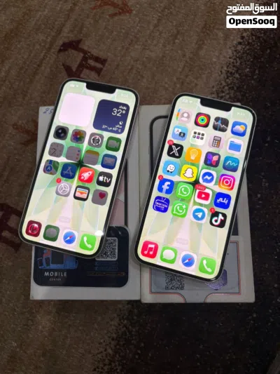 ايفون 17e وايفون 16e 4