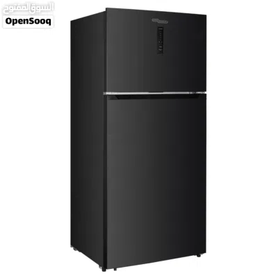 Super General 420L Inverter Top Mount Refrigerator, SGR19SE 2