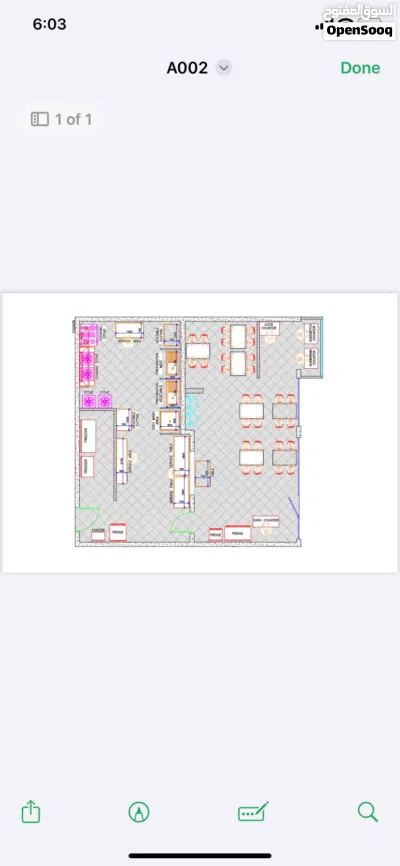 RESTAURANT FOR SALE 3