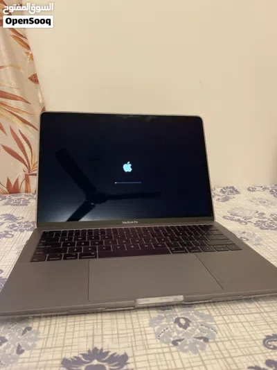 Macbook pro 4