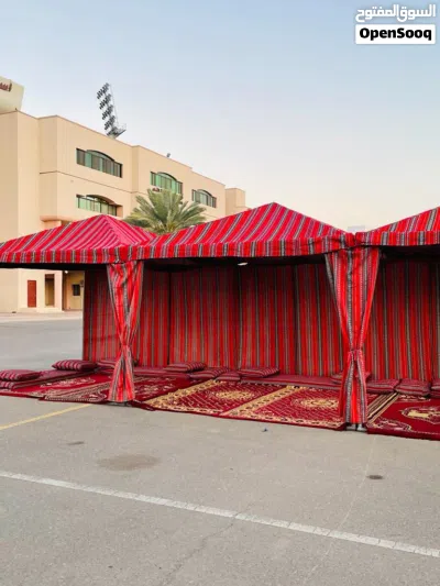 تأجير سجاد 2×3 متر في مسقط Rug Rental in Muscat 3