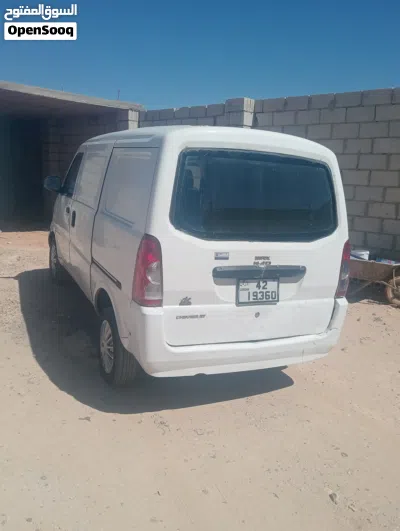 Chevrolet Other 2