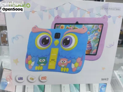 Tablet modio m43 512g new موديو m43 512 g 2