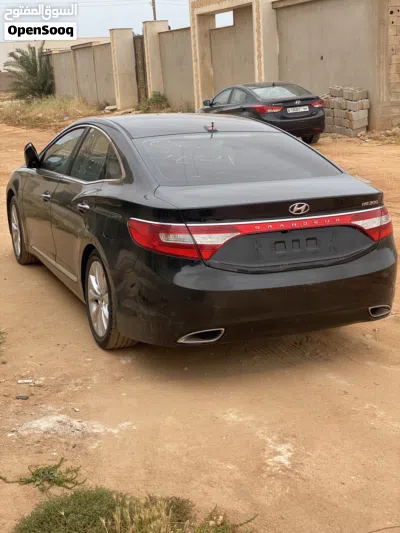 هيونداي جراند يور 3