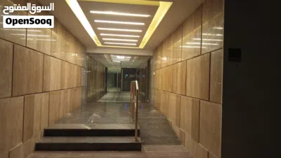 إستوديو مساحة واسعة مع بلكونة كبيرة و مطبخ منفصل شامل الفواتير 3