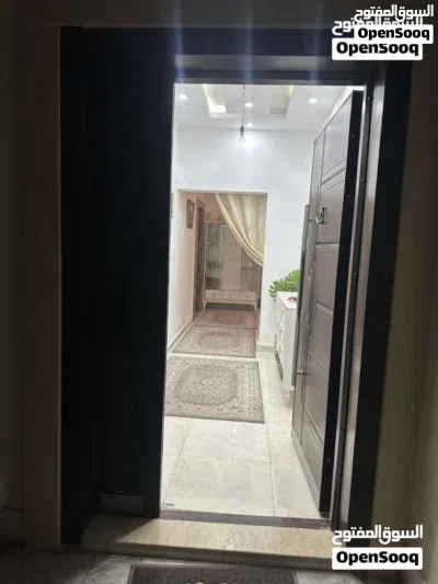 شقة في زاوية الدهماني خلف سوق المهاري 4