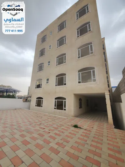 عمارة تجارية للبيع السماوي للعقارات والاستثمار العقاري 3