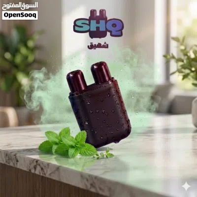 معزز تنفس يعطيك انتعاش رهيب (ليس ڤيب) 4