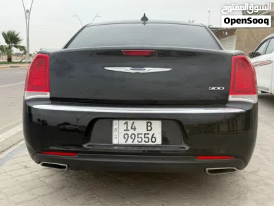 كرايسلر 300 Touring L 4