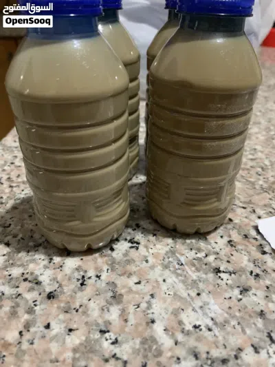 عصائر بنص دينار 2