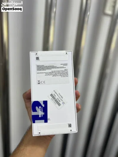 Samsung A36 8RAM / 128GB جديد مسكر بالكرتونة كفالة الوكيل الرسمي وشركتنا 3 سنوات 3