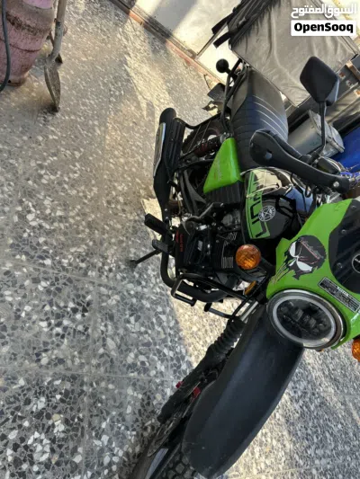 Bajaj Other 3