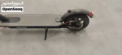 electric scooter 36V سكوتر كهربائي 4