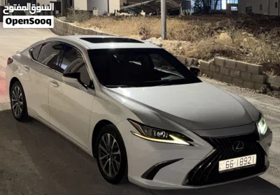 Lexus ES ES 300 2