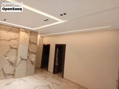 ڤيلا مستقلة فاخرة للبيع في الزرقاء الجديدة – جبل المغير مساحة كبيرة وتشطيب سوبر ديلوكس 3