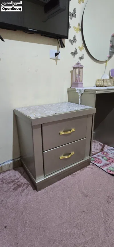 غرفة نوم بناتي 4