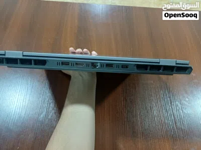 لابتوب Lenovo LOQ 15IRX9 مضروب البورد بقطع ممتازة لفنيين الصيانة 3