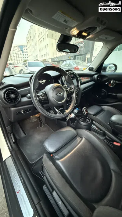 MINI Coupe Cooper S 2