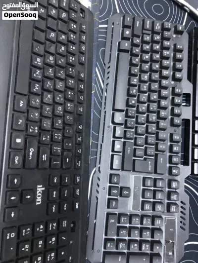 بيسي جيمنج مستعمل شبه جديد 4