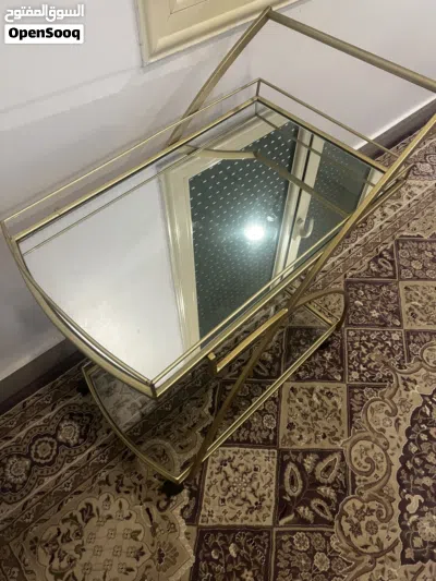 ترولي مستعمل 2