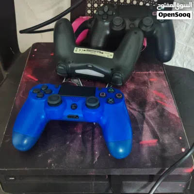 PlayStation 3+4 3