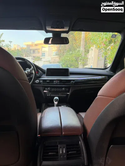 BMW X5 Series X5 xDrive35i 3