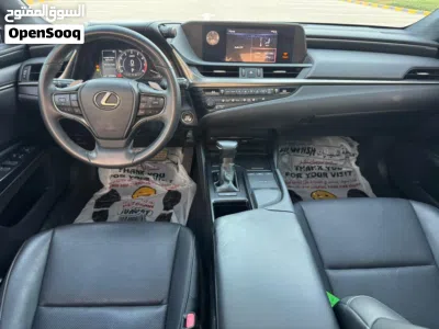 Lexus ES ES 350 2