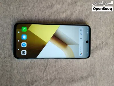 للبيع أو البدل: KGTEL Solo 20 Plus مميز جداً (ذاكرة 64GB) بحالة الوكالة وبسعر لقطة! 4