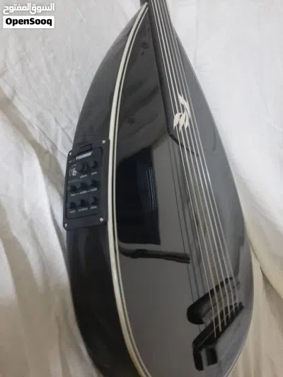 عود كهريائي 2