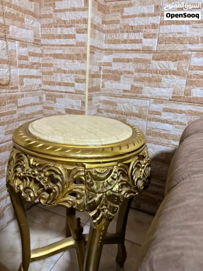 طقم كنب للبيع 4