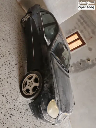 Mercedes Benz S-Class S 500 3